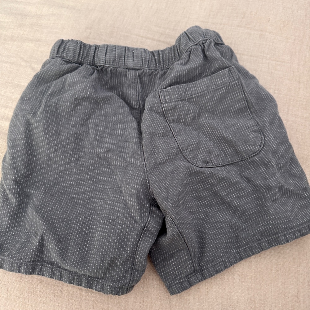 Boys Rylee + Cru Shorts - Picture 2 of 2